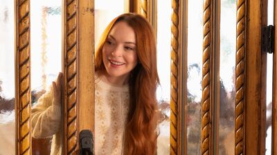 Sierra stays at Jake’s North Star Lodge.