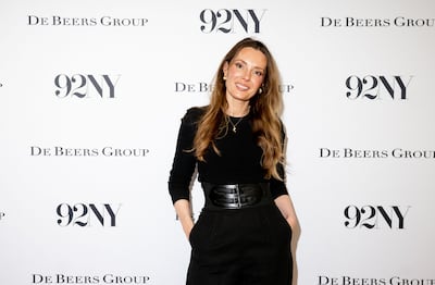 Hip-hop music author Vikki Tobak. Shutterstock