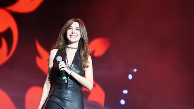 Navin Khianey for The National