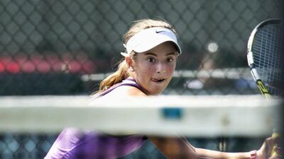 L Todd Spencer / The Virginian-Pilot / AP