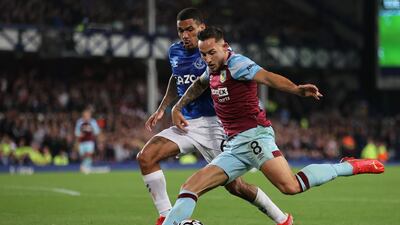 Josh Brownhill, 5 -- Needed to be tighter to his man for Keane’s header and probably could’ve been more clinical with his finishing in the first half. Getty Images