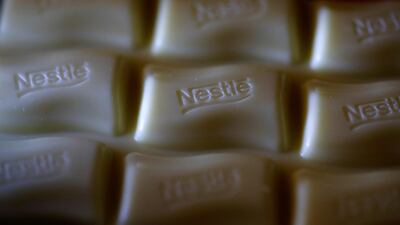Nestle plans 400 job cuts in France as it looks to cut costs. Phil Noble / Reuters.