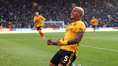 MONDAY - Fulham v Wolves (midnight): Fulham have managed just one win in seven games and have taken one point from a possible 12. Wolves have pulled themselves up to mid-table after some fine results and performances, including wins over Man City and Spurs, and a point against Newcastle that could easily have been three. Prediction: Fulham 1 Wolves 2. AFP