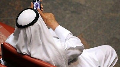 Since the start of the year, the Kuwaiti stock exchange has had its worst sixth months since 1998. EPA