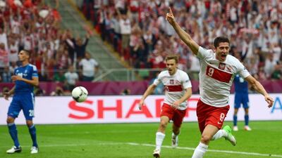 Dimitar Dilikoff / AFP