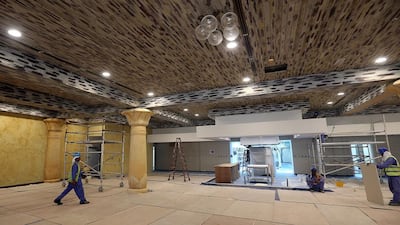 The Submarine Adventure and Wave Racers will have thrill-seekrs dodging water blasts and taking an adventure through ancient temple ruins to recover stolen treasure.