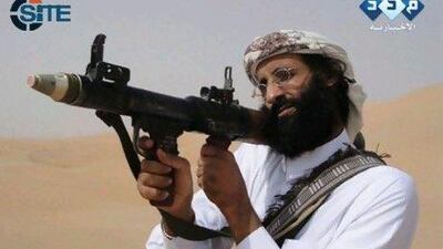 Anwar Al Awlaki, an American-born Al Qaeda member, was killed in a CIA-US military drone strike in Yemen on September 30, 2011.