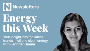 Energy this week newsletters