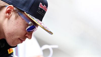 Mark Thompson / Getty Images