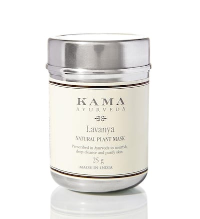 Kama Ayurveda at MissPalettable.com