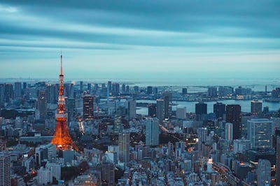 Emirates will add more flights to Tokyo. Photo: Louie Martinez / Unsplash