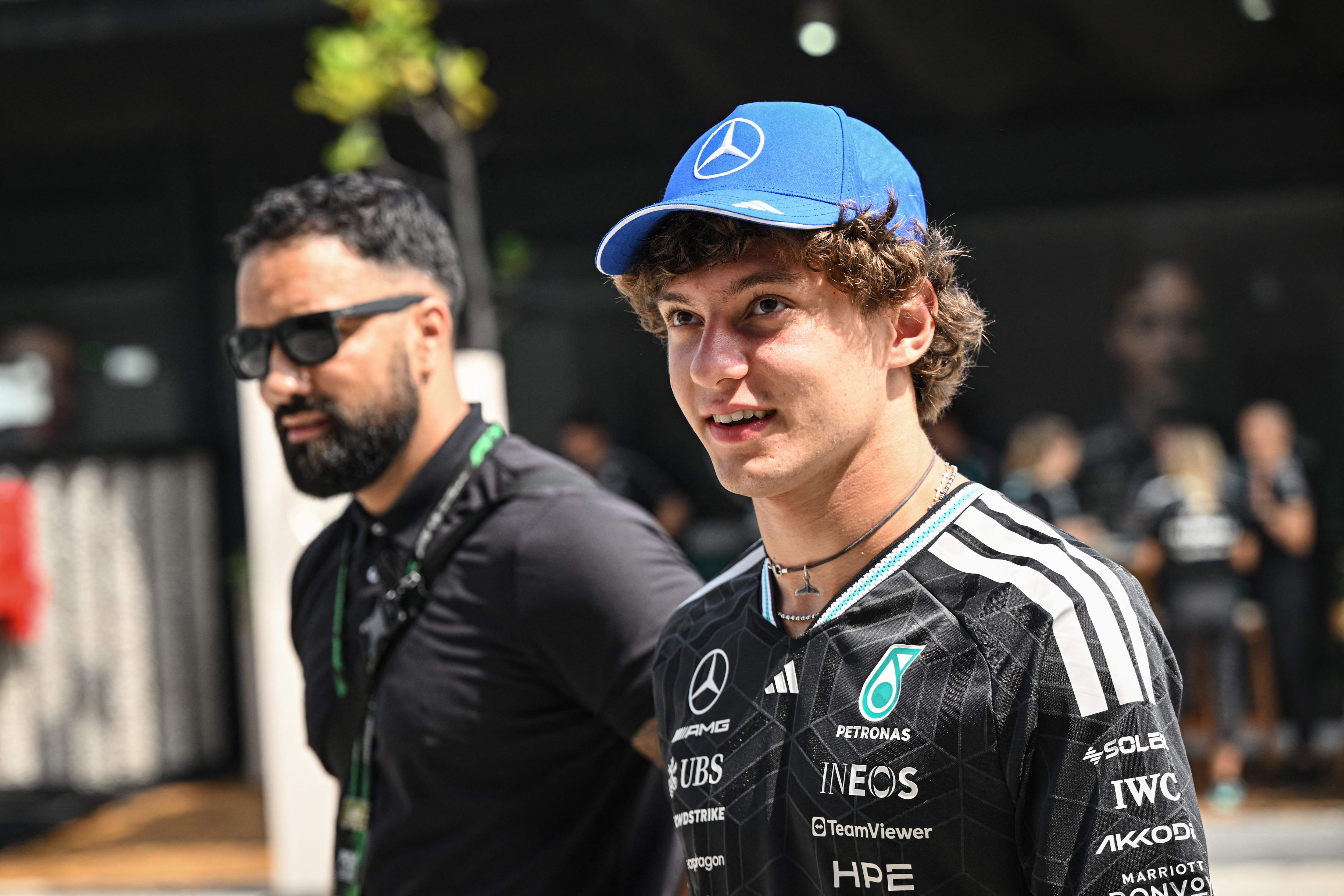 Formula One Returns to Sepang Circuit for Rescheduled Bahrain Grand Prix Event