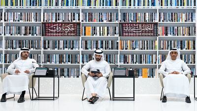 The government has plans to make Dubai a global centre for technology, coding and cryptocurrency trading, along with research and development.