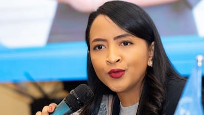 Madagascar’s Foreign Minister Rafaravavitafika Rasata. Photo: Madagascar Presidency