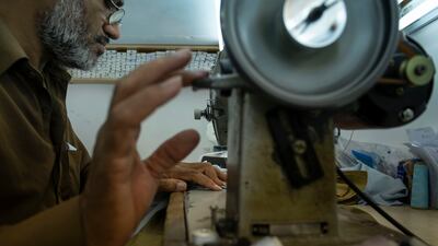 In addition to new clothes, many families also prepare special meals and desserts to share with their loved ones and neighbours