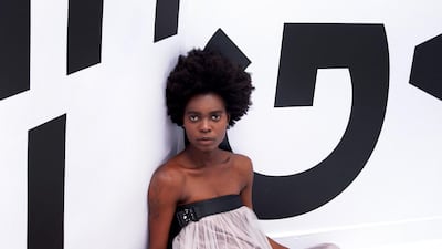 Streetwear fashion infused with attitude from BLSSD. Courtesy BLSSD