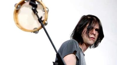 "I always wanted to make the saddest music that ever was," Ariel Pink has said.