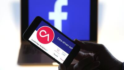 A coin offering would have made Cambridge Analytica one of hundreds of firms attempting to raise capital as the value of digital currencies soar. Bloomberg