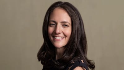 Cloudflare's chief strategy officer Stephanie Cohen said AI platforms have made it 'more difficult at a faster and faster rate' for websites to get traffic. Photo: Cloudflare