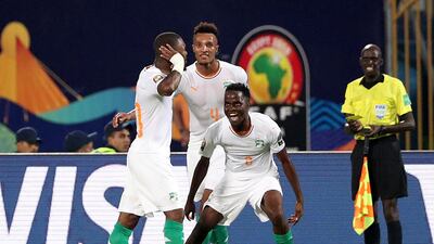 Jean-Philippe Gbamin (Everton) - £65,000. Reuters