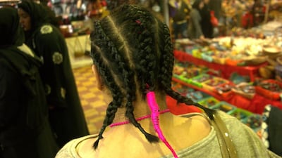 Photo by Aarti Jhurani