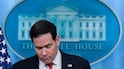 US Secretary of State Marco Rubio. Reuters