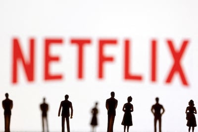 Netflix is proving increasingly difficult for film fans who want to find older titles. Reuters