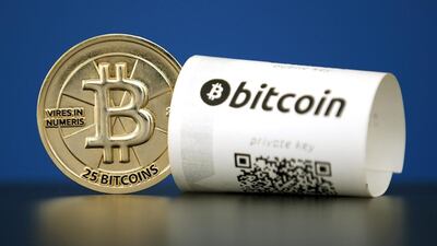 Other digital currencies to have cropped up since Bitcoin launched include Litecoin, Namecoin and Ethereum. Benoit Tessier / Reuters