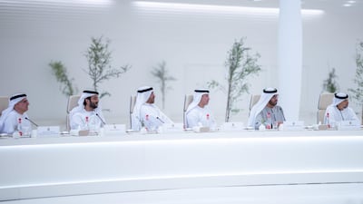 The UAE Strategy for Integrative Medicine was also adopted, with its goal of a health system that balances the branches of traditional and modern medicine