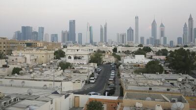 Dubai property regulators now say that anyone wishing to issue 'real estate announcements' needs to get Rera approval. Sarah Dea / The National