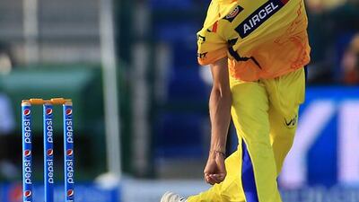 Ravindranath K / The National