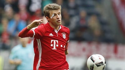 Michael Probst / AP Photo