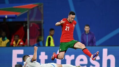 SUBS: (On for Leao, 63’): Showed pace and willingness. Excellent poacher’s finish for what he thought was the winner – before the intervention of VAR. AFP