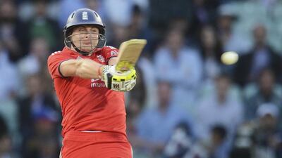 Philip Brown / Reuters