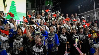 The rise of village basketball has provided a golden opportunity for businesses and politicians to capitalise on the public ardour