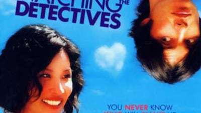 t isn't brilliant, but it's 90 minutes of entertainment.