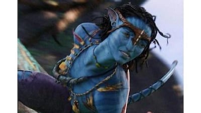 If 162 minutes wasn't enough, stay tuned for the Avatar Extended Collector's Edition.