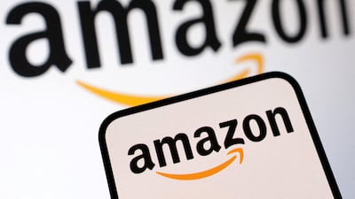 Amazon had been accused of 'a hostile and political act' by the White House. Reuters
