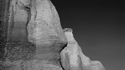 The islands’ mysticisms, stories and histories are at the focal point of the series.