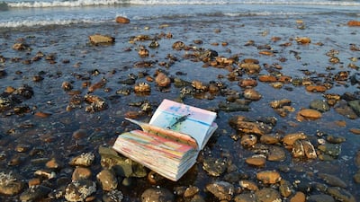 Courtesy Etihad Modern Art Gallery