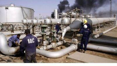 A high level of idle refining capacity helped cover the disruption of French strikes recently, OPEC says.
