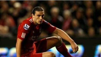 Andy Carroll (attacker) Newcastle United to Liverpool in 2011 - £35m.