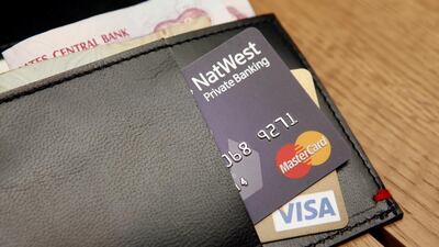 The reforming of how debtors are dealt with is necessary (ANTONIE ROBERTSON / The National)