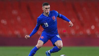 Phil Foden (England) €80m. AFP