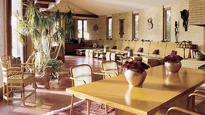 Courtesy of Top Ten Real Estate Deals