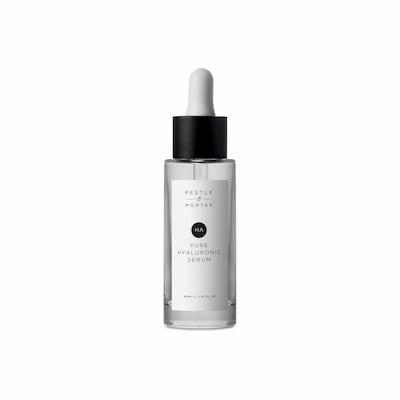 Pure Hyaluronic serum by Pestle & Mortar
