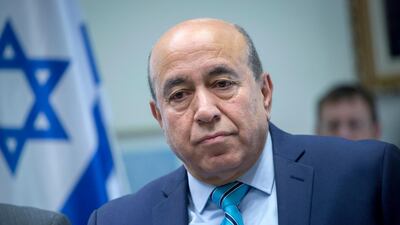 Israeli Arab lawmaker Zouheir Bahloul has resigned his Zionist Union Knesset parliament seat in protest against the Nationality Law. EPA