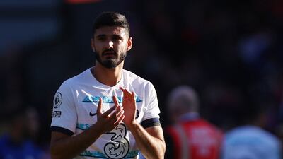 Armando Broja (Aubameyang 75’) – N/R Didn’t seem to get into the game, aside for some late hold up play to see out the win. Reuters