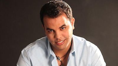 Mourad Bouriki. Despite coming from such a musically distinguished family, Bouriki says he encountered no opposition from his relatives in 2009 when he entered the talent show Studio 2M on a local Moroccan station. Courtesy Universal Music Mena