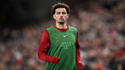 (On for Diaz, 78'): Dragged a shot wide of goal soon after his introduction. AFP